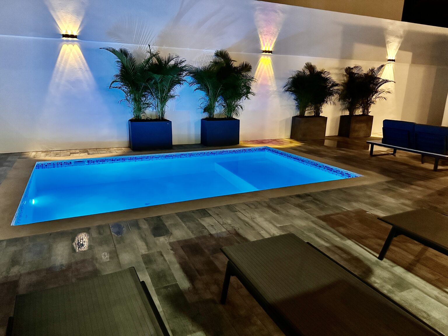 Cana Bay Residence
