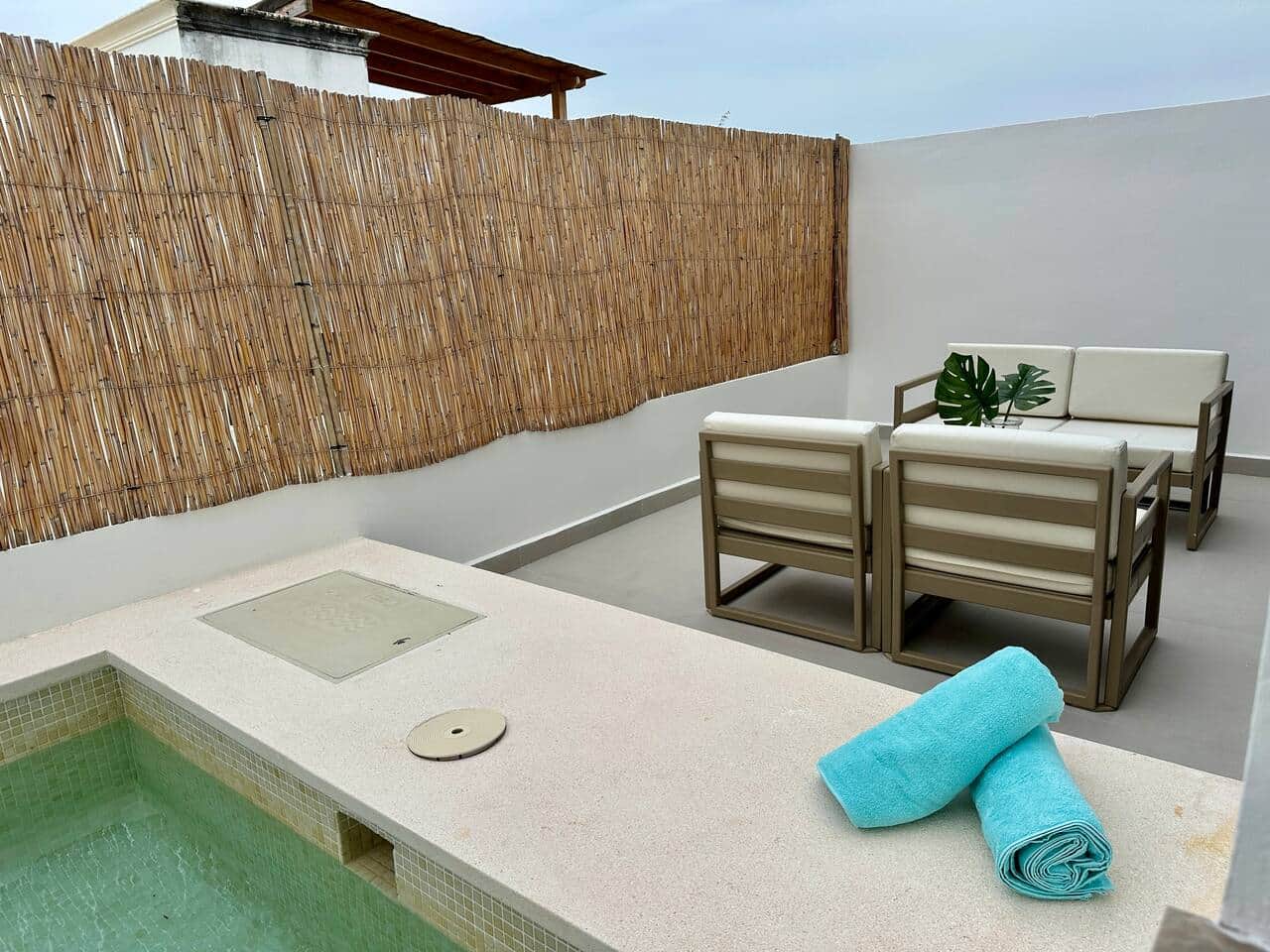 Prados 2BR 2nd Floor